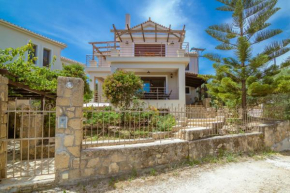 Oliva Blu-Seaview Villa With Private Pool